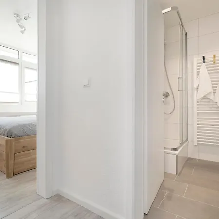 Apartment Weidenweg 14, Sonnenblume 9 Groemitz