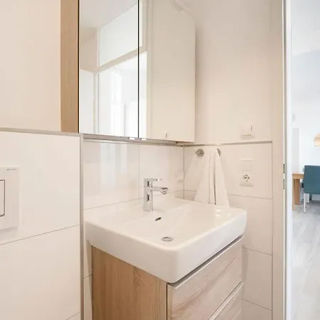 Weidenweg 14- Sonnenblume 9 Apartament *