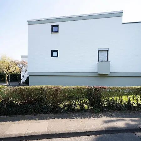 Apartament Weidenweg 14- Sonnenblume 9 Grömitz