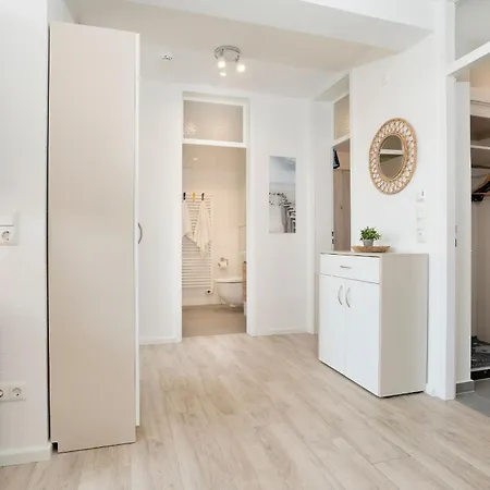 Apartament Weidenweg 14- Sonnenblume 9