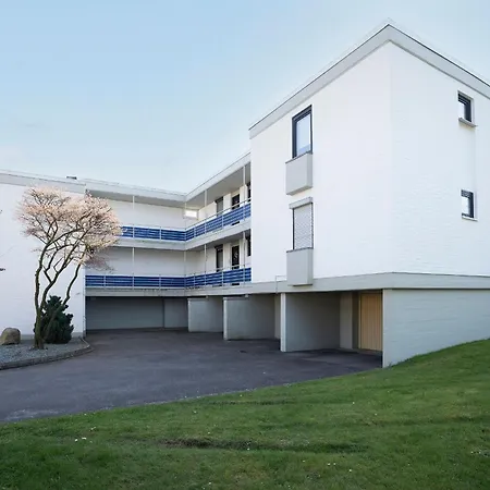 Weidenweg 14- Sonnenblume 9 Grömitz