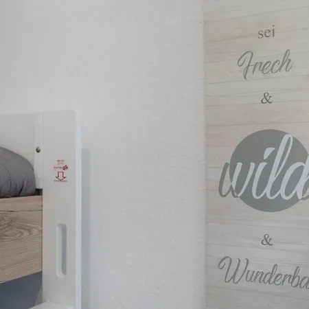 Weidenweg 14- Sonnenblume 9 Apartament