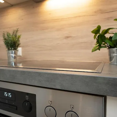 Apartament Weidenweg 14- Sonnenblume 9