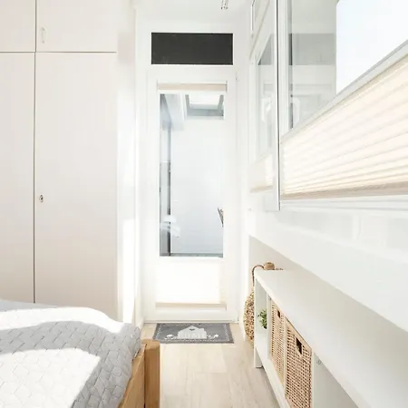 Weidenweg 14- Sonnenblume 9 Apartament *