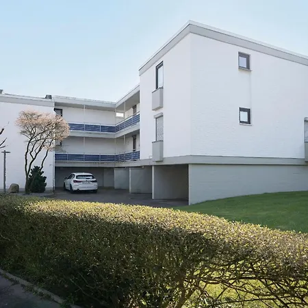 Apartment Weidenweg 14- Sonnenblume 9