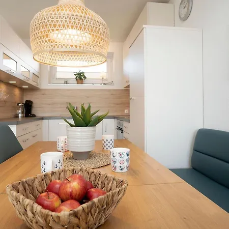 Weidenweg 14- Sonnenblume 9 Apartament Grömitz