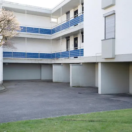 Weidenweg 14- Sonnenblume 9 Apartament