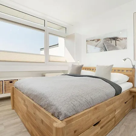 Weidenweg 14- Sonnenblume 9 Apartament *