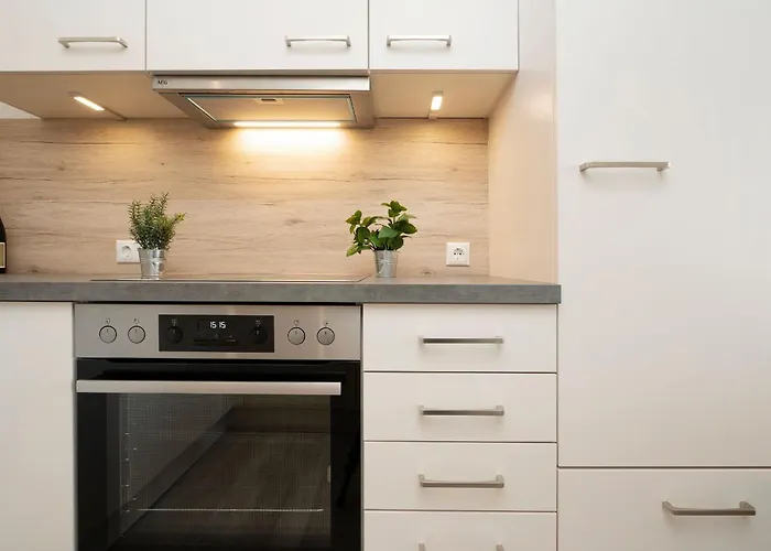Apartamento Weidenweg 14- Sonnenblume 9 *