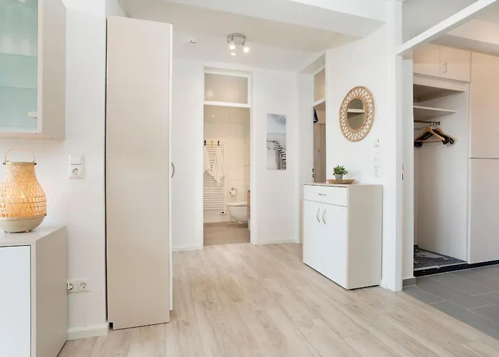 Apartamento Weidenweg 14- Sonnenblume 9