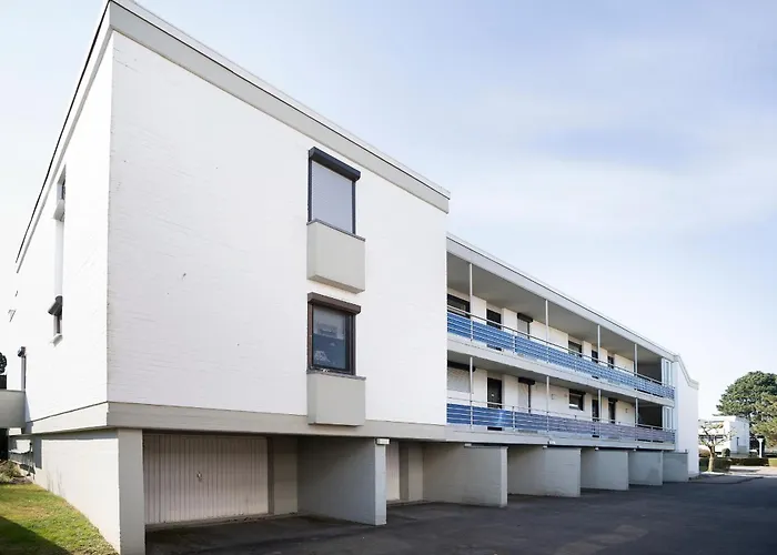 Apartamento Weidenweg 14- Sonnenblume 9 *