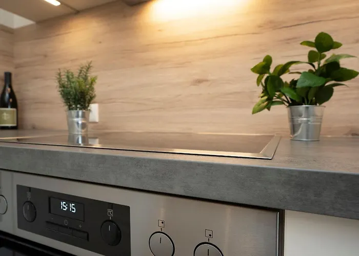 Apartamento Weidenweg 14- Sonnenblume 9