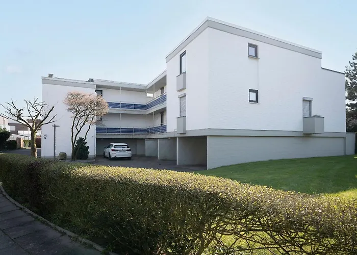 Apartamento Weidenweg 14- Sonnenblume 9